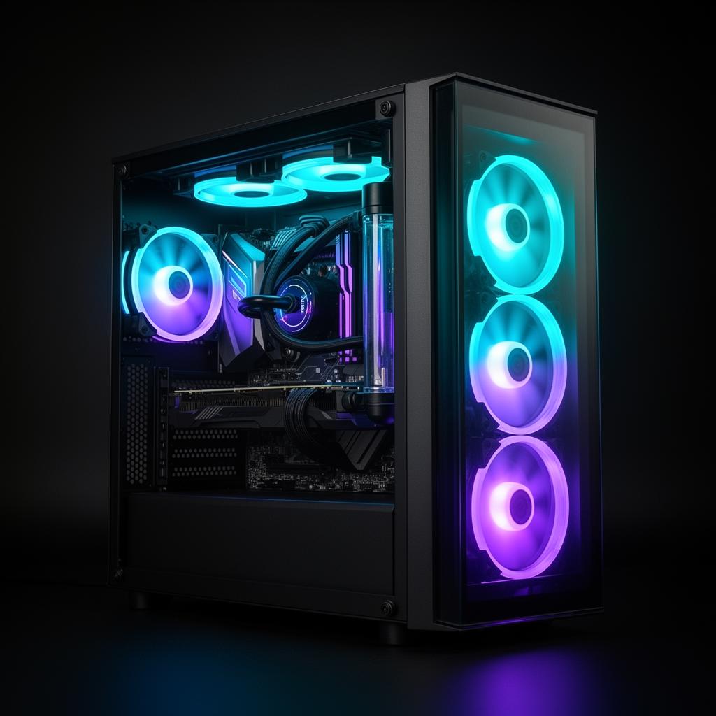 Computer World INC